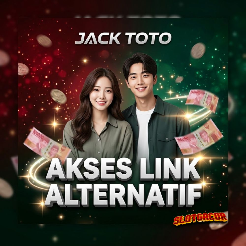 Thumbnail 1 of 3, Poster, Daftar JACK TOTO & Nikmati Akses Link Alternatif Tercepat designed and sold by JACK TOTO.