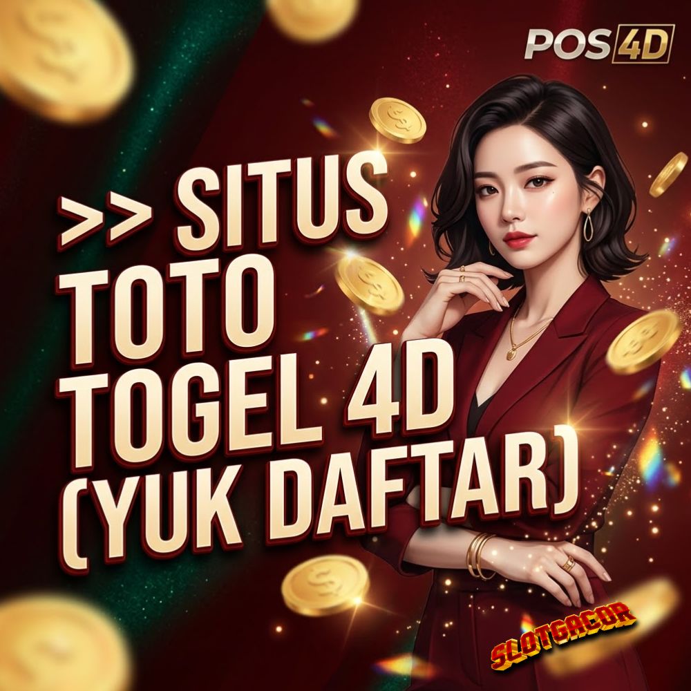 BANDAR TOGEL ONLINE